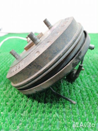 Ступица задняя левая Toyota Passo KGC10 1krfe 2005