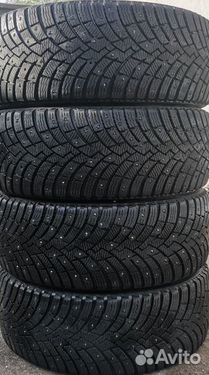 Pirelli Ice Zero 2 225/45 R18