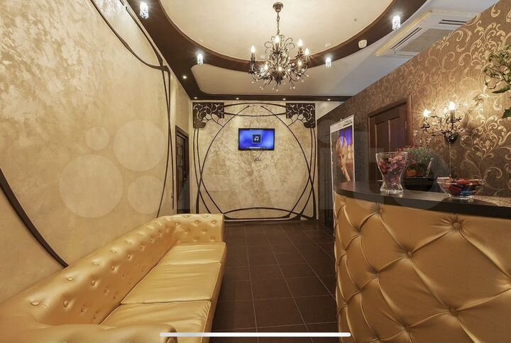 Свободного назначения, 15 м²