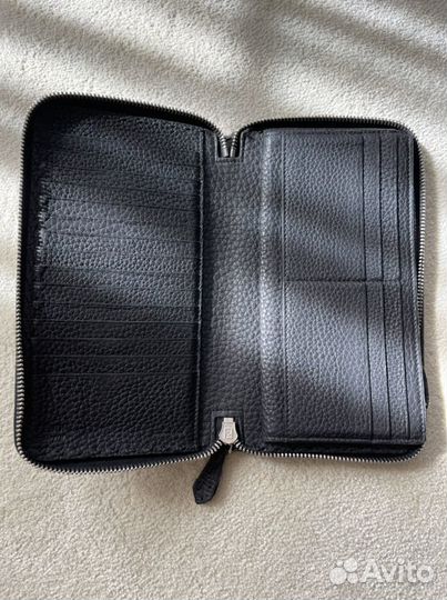 Кошелек мужской Canali, Fendi, Brioni