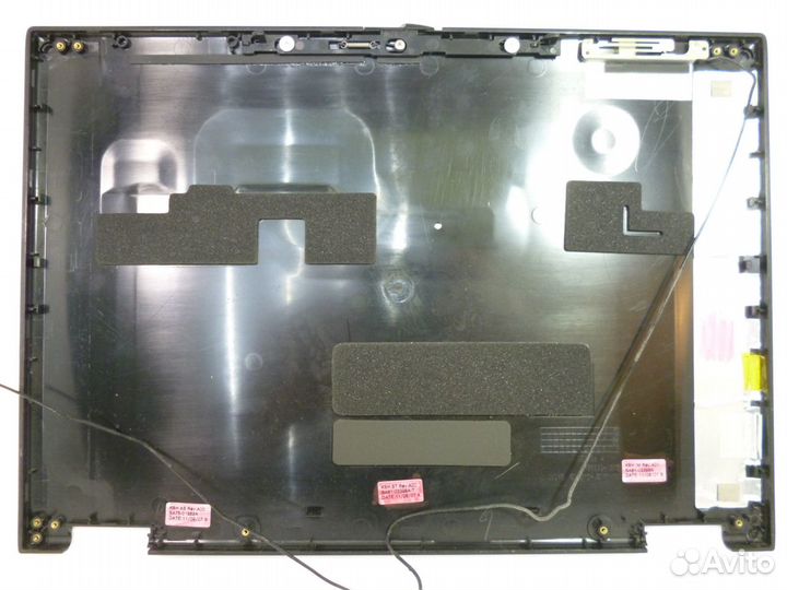 Б.у. запчасти ноутбука Samsung R20/ R25
