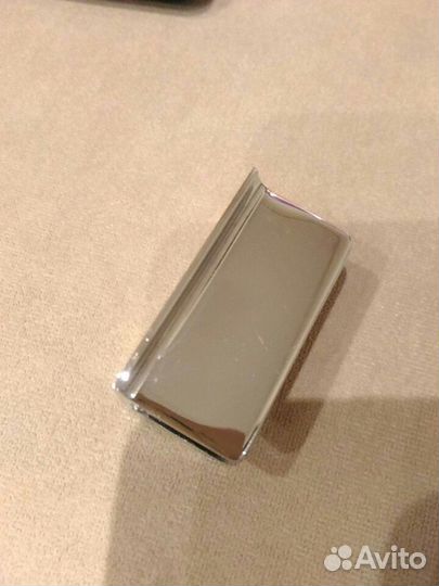 Полкодержатели Edson под стекло