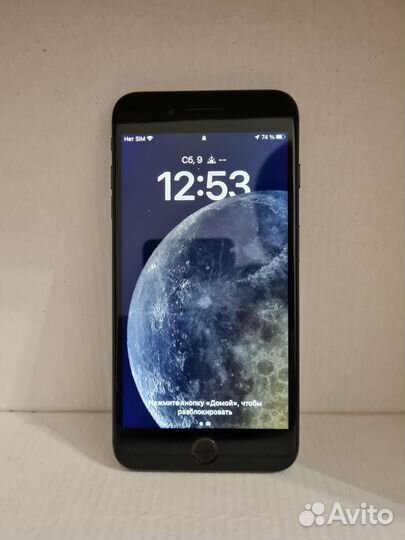 iPhone 8 plus 64gb
