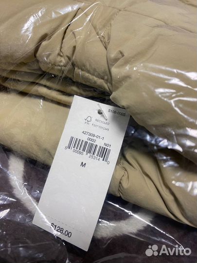 Куртка GAP Мужская