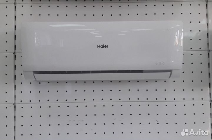 Кондиционер (монтаж)