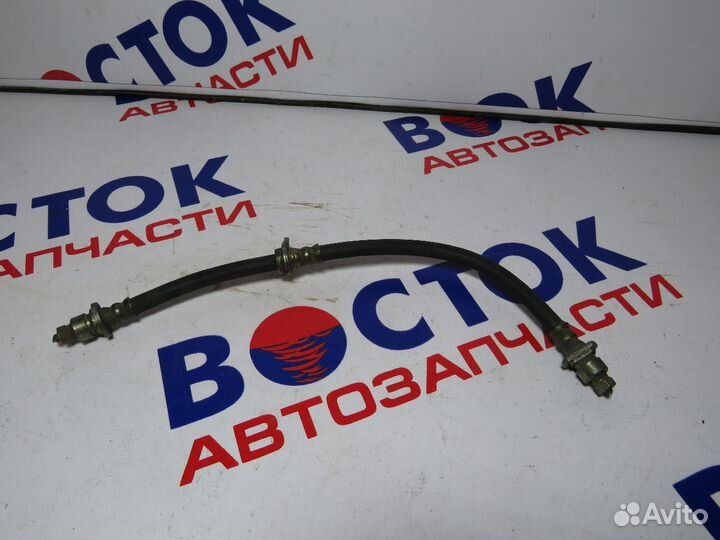 Шланг тормозной Зад Лево honda stepwgn RF2