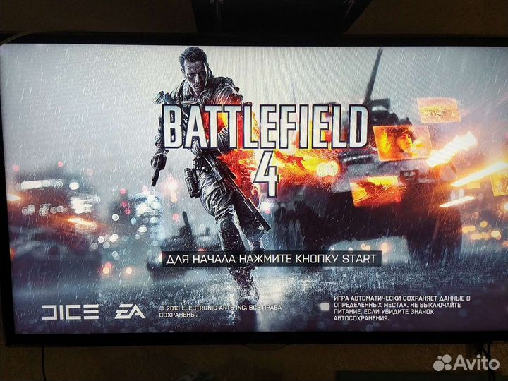 PS3+100 игр установленных