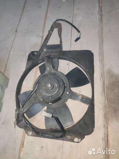 Запчасти ваз 2107