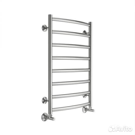 Полотенцесушитель Атланта+ водяной