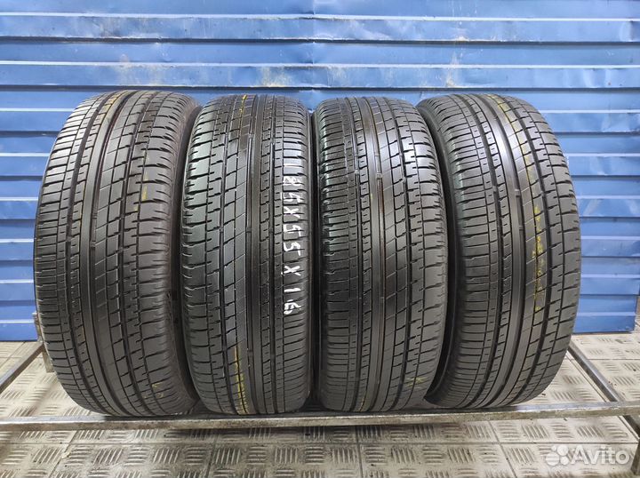 Bridgestone Turanza ER370 185/55 R16 83H