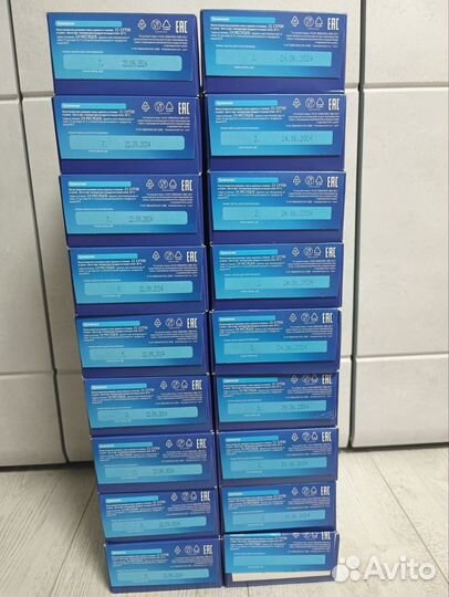 Детская смесь Беллакт 18шт