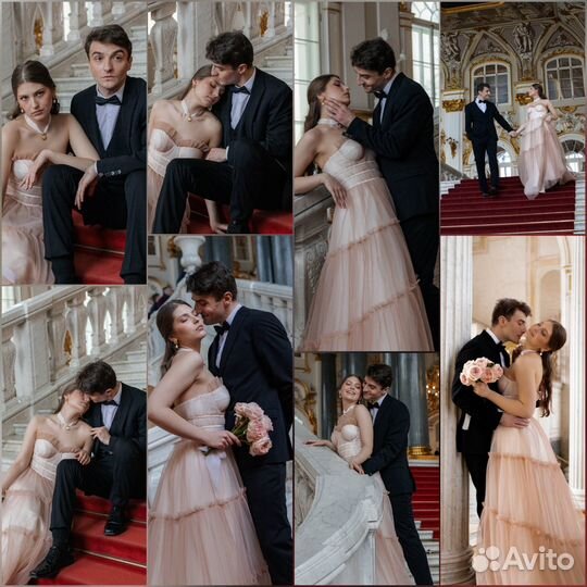 Семейный фотограф