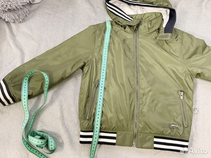 Ветровка для мальчика H&M