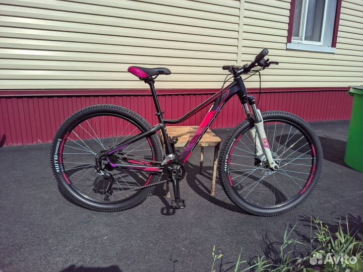 Stinger siena pro 27.5