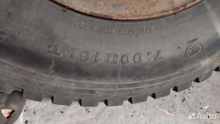 Шины и диски