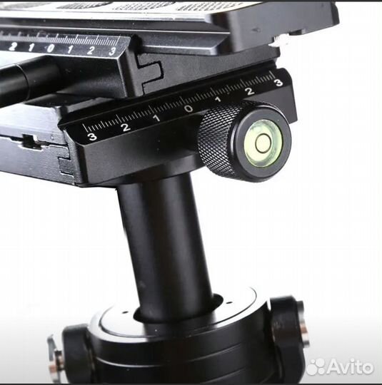 Стабилизатор для съемки видео