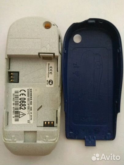 Siemens A31