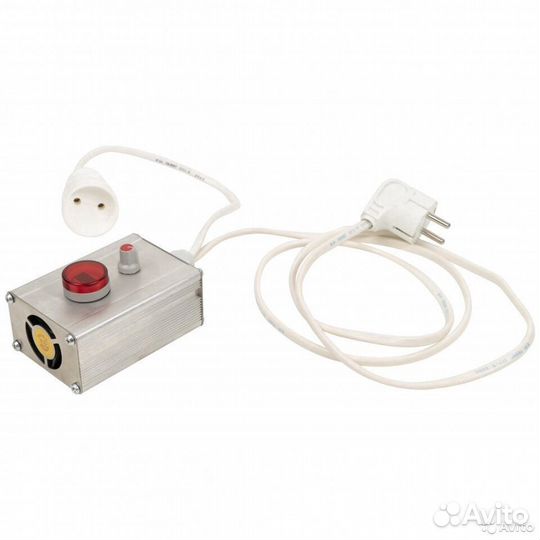 Регулятор мощности для самогонного аппарата