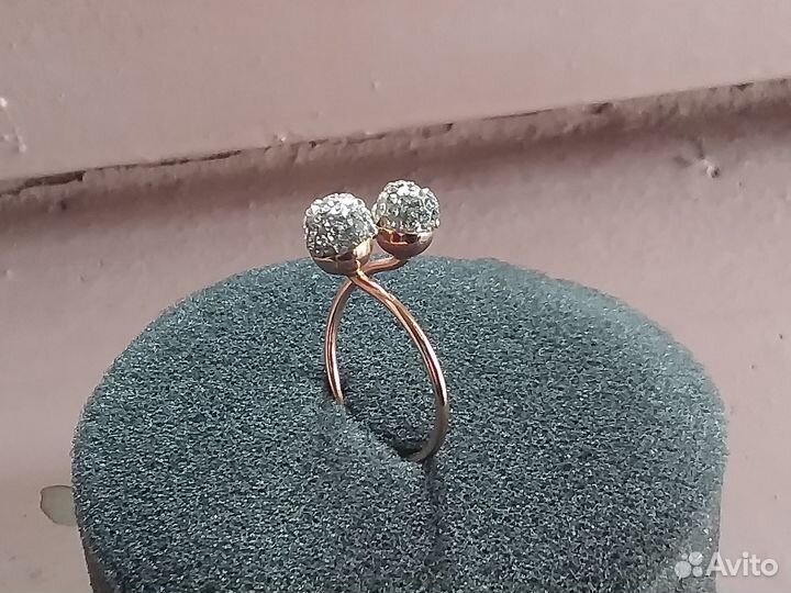 Золотое кольцо