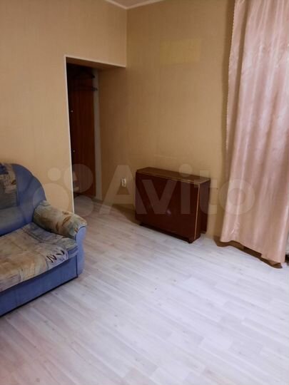 1-к. квартира, 32 м², 4/5 эт.