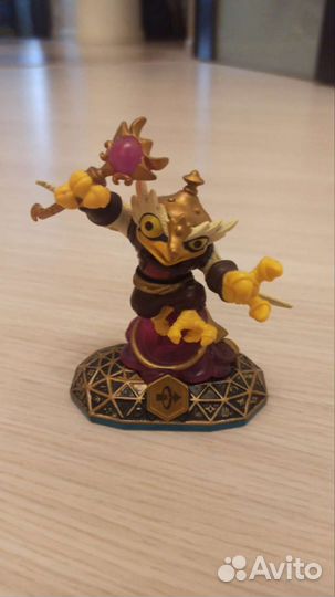 Skylanders imaginators фигурки для ps4