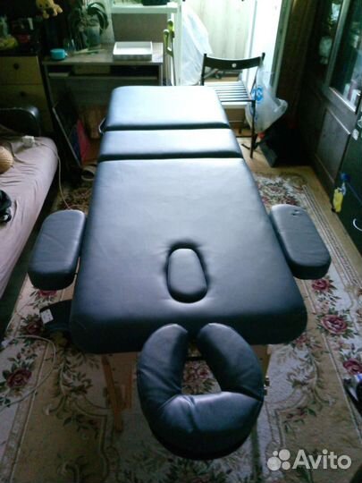 Массаж классический