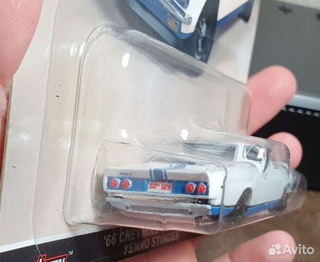 Hot Wheels Premium модели