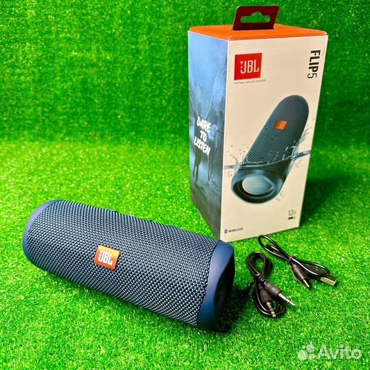 Блютуз колонка JBL Flip 5