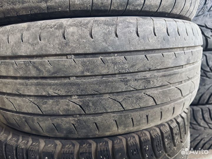 Toyo Proxes CF2 205/55 R16 91V