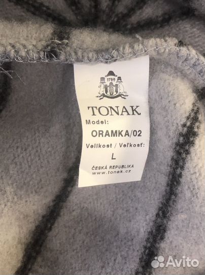 Шляпа Панама женская. Чехия. tonak