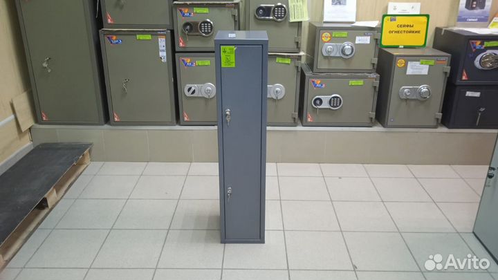 Оружейный сейф ошн Й