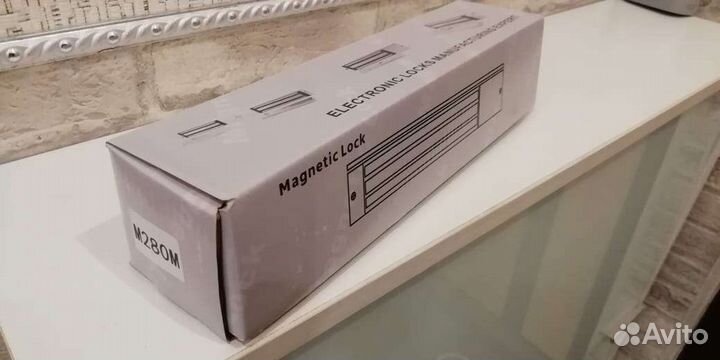 Электромагнит