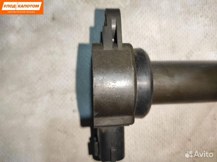 Катушка зажигания Mitsubishi Lancer 10 2008