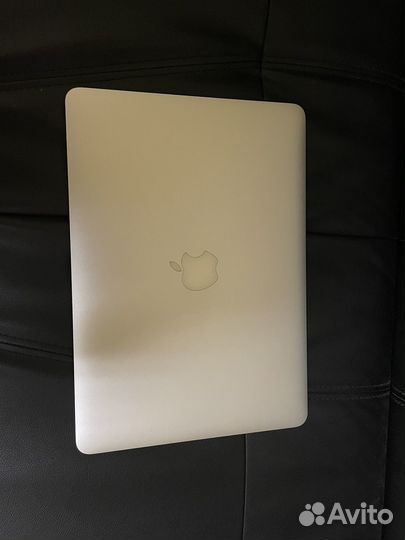 Apple MacBook Air 13 mid 2013