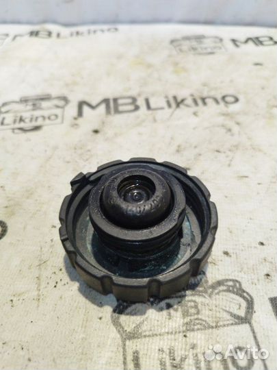 Крышка расширительного бачка Mercedes Gl X164