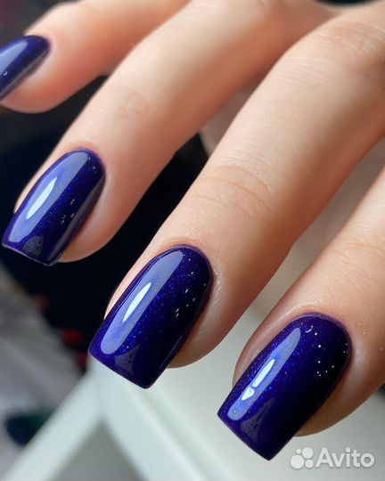 Маникюр,Смарт-педикюр,Титановая нить,Россинского