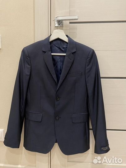 Пиджак Silver spoon