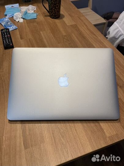 Apple MacBook Pro retina 2012