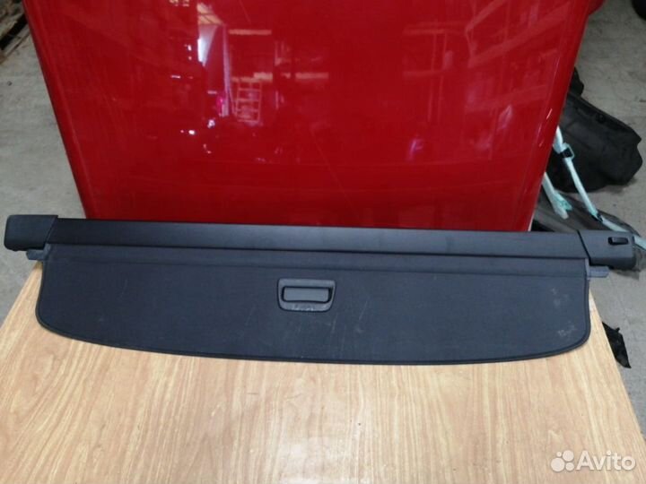 Полка багажника Volkswagen Passat