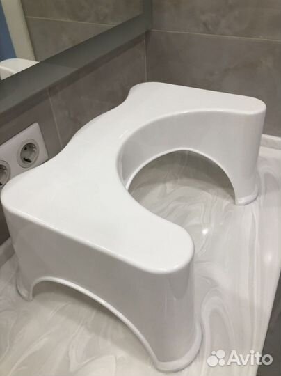 Подставка для ног