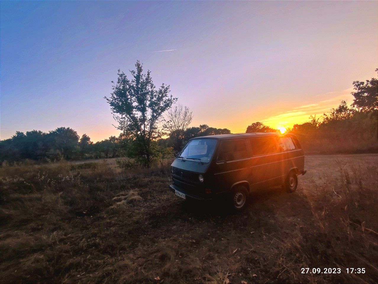Volkswagen Transporter: фото владельца