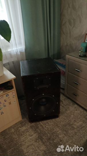 Активные колонки