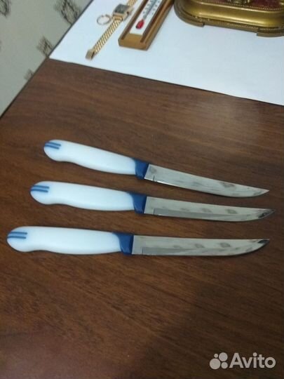 Кухонные ножи