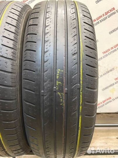 Maxxis Bravo HP-M3 225/60 R18 100H