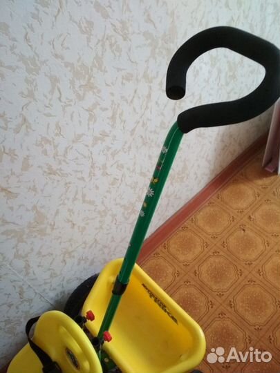 Велосипед детский