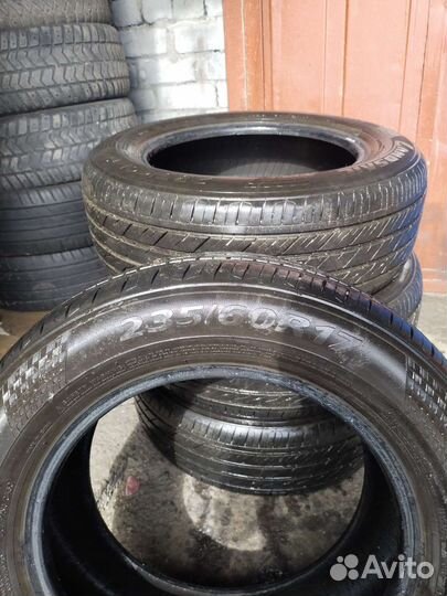 Landsail LS588 SUV 235/60 R17