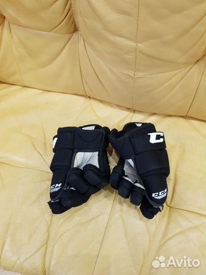 Хоккейная аммуниция