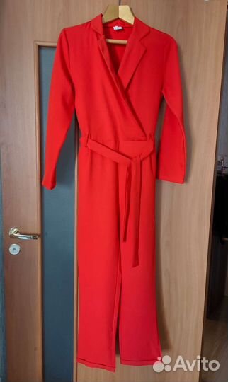 Новый комбинезон женский