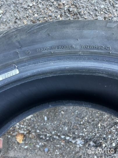 Nexen Winguard Spike WS62 215/60 R17