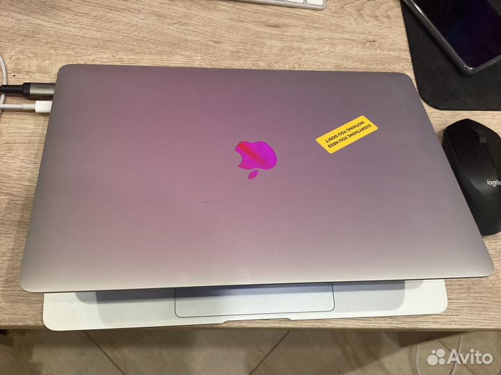 Apple MacBook air m1 16/256